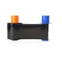 HID Fargo DTC1500 Μελανοταινία YMCKO, 500 εκτυπώσεις 45616