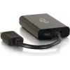 C2G Αντάπτορας HDMI σε VGA με Τροφοδοσία και 3,5-mm Ήχο 80501