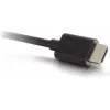C2G Αντάπτορας HDMI σε VGA με Τροφοδοσία και 3,5-mm Ήχο 80501