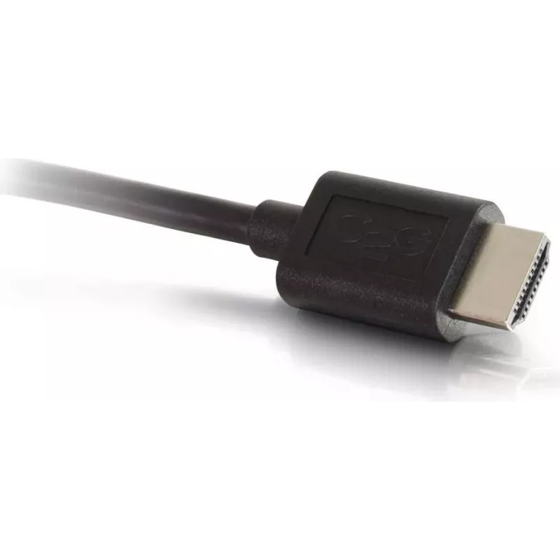 C2G Αντάπτορας HDMI σε VGA με Τροφοδοσία και 3,5-mm Ήχο 80501