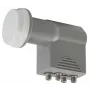 AXING SCO411 Quad-LNB (SCO00411) - 4-έξοδο Universal LNB για Δορυφορική Λήψη