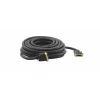 Kramer C-DM/DM/XL Καλώδιο DVI-D Single Link 7,6m Μαύρο 94-0111025