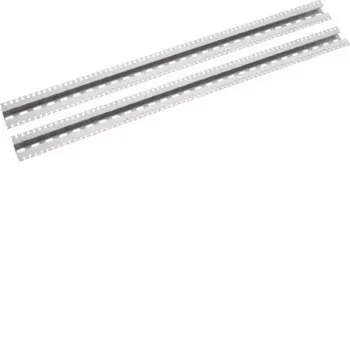 Hager MES-KSB150 Ράγα Στήριξης Καλωδίων