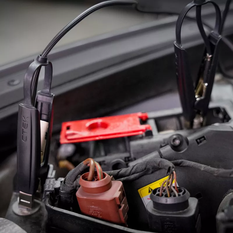 CTEK CS ONE Gen.2 40-701 12V 8A Έξυπνος Φορτιστής Μπαταρίας με WLAN και Bluetooth