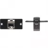 Kramer W-45 RJ-45 Πλάκα Τοίχου - Μαύρο 80-00026799