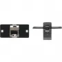 Kramer W-45 RJ-45 Πλάκα Τοίχου - Μαύρο 80-00026799