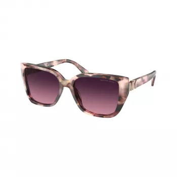 Michael Kors γυναικείο γυαλί ηλίου MK2199-3946F4 Dark Tortoise Brown Gradient 55/17/135 mm