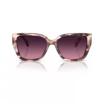 Michael Kors γυναικείο γυαλί ηλίου MK2199-3946F4 Dark Tortoise Brown Gradient 55/17/135 mm