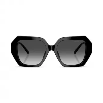 Michael Kors γυναικείο Cat-Eye γυαλί ηλίου MK2232U30058G μαύρο/γκρι Gradient 54mm