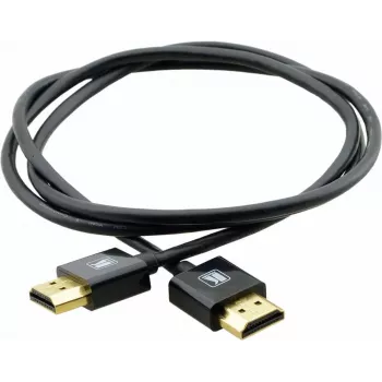 Kramer C-HM/HM/PICO/BK-5 καλώδιο HDMI High-Speed με Ethernet - 1,52 m, μαύρο 97-0132005