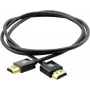 Kramer C-HM/HM/PICO/BK-5 καλώδιο HDMI High-Speed με Ethernet - 1,52 m, μαύρο 97-0132005
