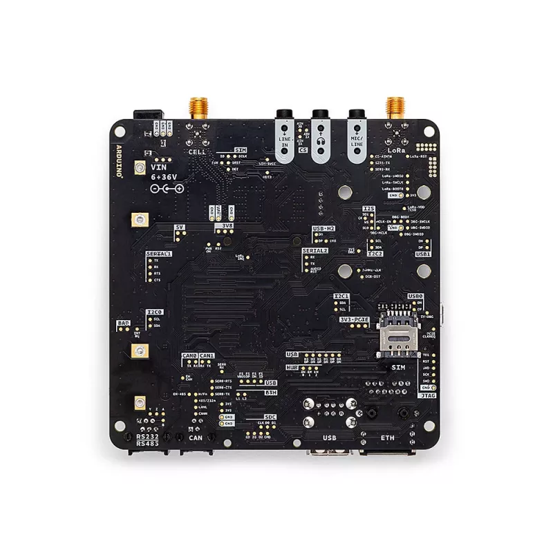 Arduino ABX00043 Portenta Max Carrier