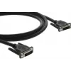 Kramer C-DM/DM-6 καλώδιο DVI-D Dual-Link, 1,8 m, χυτό, μαύρο 94-0101006