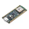 Arduino Nano 33 BLE Rev2 πλακέτα ABX00071 με nRF52840 Cortex-M4 και BLE 5.0