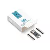 Arduino Nano 33 BLE Rev2 πλακέτα ABX00071 με nRF52840 Cortex-M4 και BLE 5.0