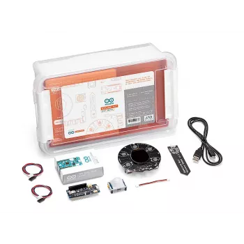 Arduino Explore IoT Kit Rev2 εκπαιδευτικό AKX00044