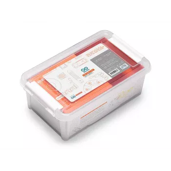 Arduino Explore IoT Kit Rev2 εκπαιδευτικό AKX00044
