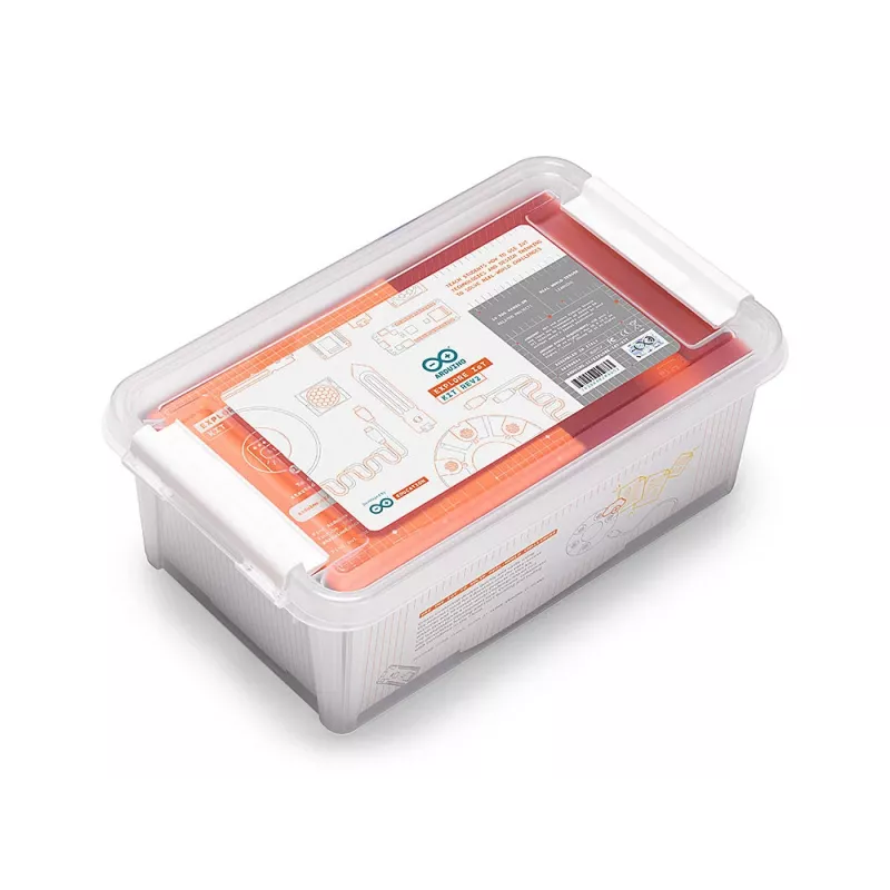 Arduino Explore IoT Kit Rev2 εκπαιδευτικό AKX00044