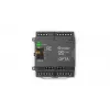 Arduino Opta αναλογική μονάδα επέκτασης AFX00007 - 4 διαμορφώσιμες αναλογικές είσοδοι, 2 αναλογικές έξοδοι, 12-24 VDC, ράγα DIN