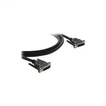 Kramer CLS-DM/DM-6 καλώδιο DVI-D Dual Link 1,8m επιβραδυντικό φλόγας 94-10101006