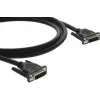 Kramer CLS-DM/DM-6 καλώδιο DVI-D Dual Link 1,8m επιβραδυντικό φλόγας 94-10101006