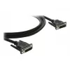 Kramer CLS-DM/DM-6 καλώδιο DVI-D Dual Link 1,8m επιβραδυντικό φλόγας 94-10101006