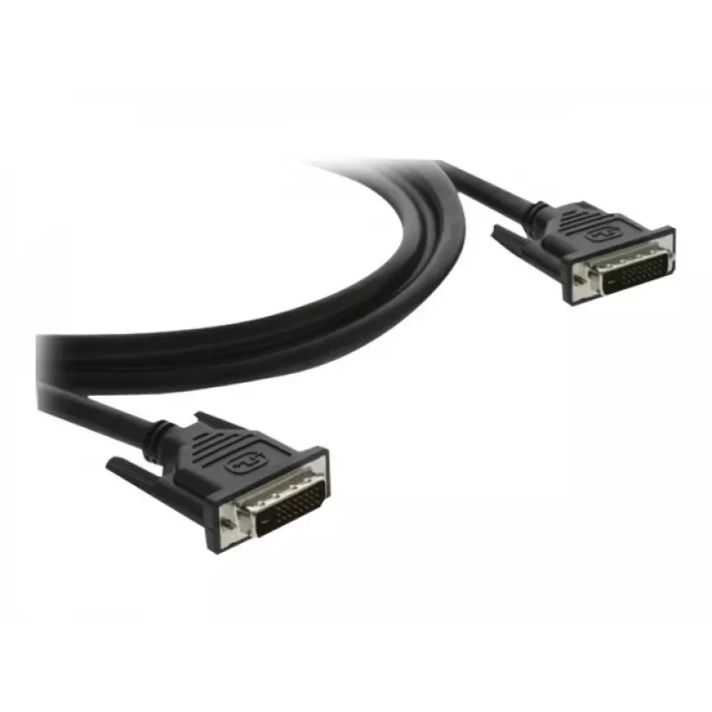 Kramer CLS-DM/DM-6 καλώδιο DVI-D Dual Link 1,8m επιβραδυντικό φλόγας 94-10101006