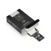 Arduino Portenta UWB Shield ASX00074 | μονάδα UWB με IMU και Secure Element