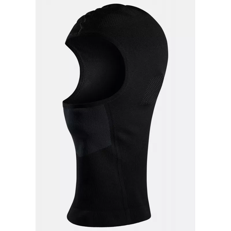 Odlo Evolution Warm μάσκα προσώπου μαύρη S/M