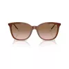 Armani Exchange γυναικείο γυαλί ηλίου AX4151S836511 55/17/140 mm