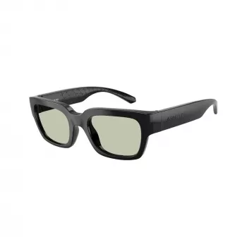 Arnette AN4354-2900-2 Ανδρικό Γυαλί Ηλίου, Μαύρο Ματ Σκελετός, Γκρι Φακοί, 49-20-135 mm