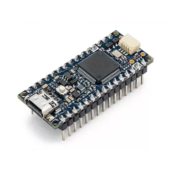 Arduino Nano R4 H - R4 RA4M1 με Ακροδέκτες (ABX00143)