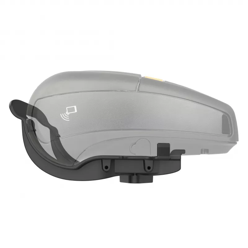 RAM Mounts RAM-HOL-ZE31U Βάση για Εκτυπωτή Zebra ZQ630