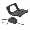 RAM Mounts RAM-HOL-ZE31U Βάση για Εκτυπωτή Zebra ZQ630