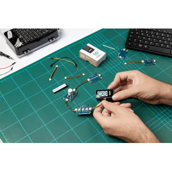 Arduino TPX00227 Πλακέτα Nesso N1 (TPX00227)