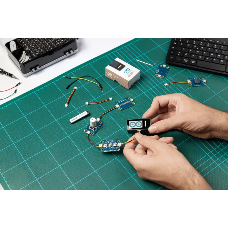 Arduino TPX00227 Πλακέτα Nesso N1 (TPX00227)