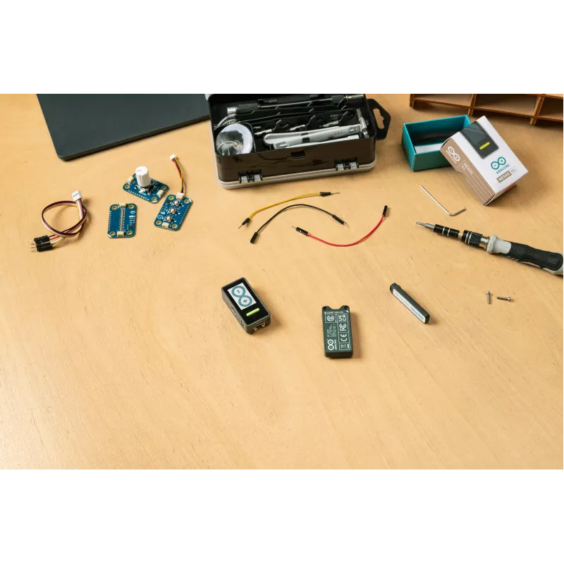 Arduino TPX00227 Πλακέτα Nesso N1 (TPX00227)
