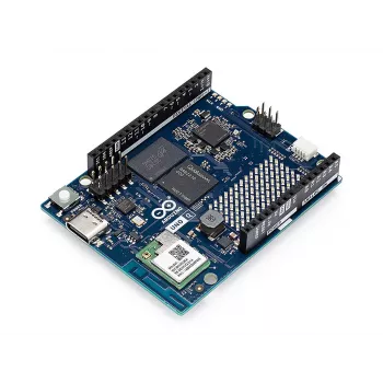 Arduino Uno Q ABX00162 Πλακέτα Ανάπτυξης, 2 GB / 16 GB eMMC, 4 x 2,0 GHz