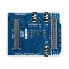 Arduino UNO Media Carrier Πλακέτα Ανάπτυξης ASX00083