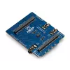 Arduino UNO Media Carrier Πλακέτα Ανάπτυξης ASX00083