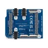 Arduino UNO Media Carrier Πλακέτα Ανάπτυξης ASX00083