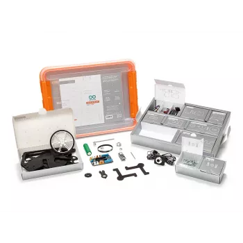 Arduino Engineering Kit Rev2 AKX00022 Εκπαιδευτικό