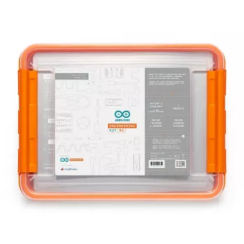 Arduino Engineering Kit Rev2 AKX00022 Εκπαιδευτικό