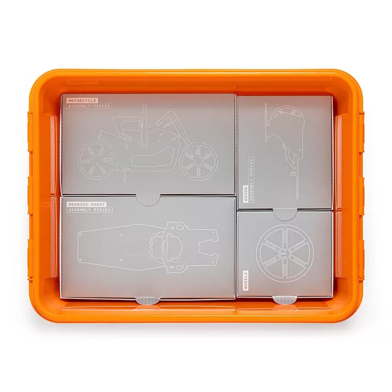 Arduino Engineering Kit Rev2 AKX00022 Εκπαιδευτικό