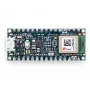 Arduino Nano 33 BLE Rev2 με Headers - ABX00072