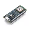 Arduino Nano 33 BLE Rev2 με Headers - ABX00072