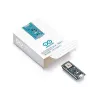 Arduino Nano 33 BLE Rev2 με Headers - ABX00072