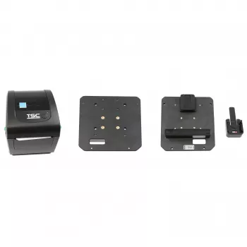 Brodit MultiMoveClip σε Πλάκα Προσαρμογέα AMPS για DA220 (217036)