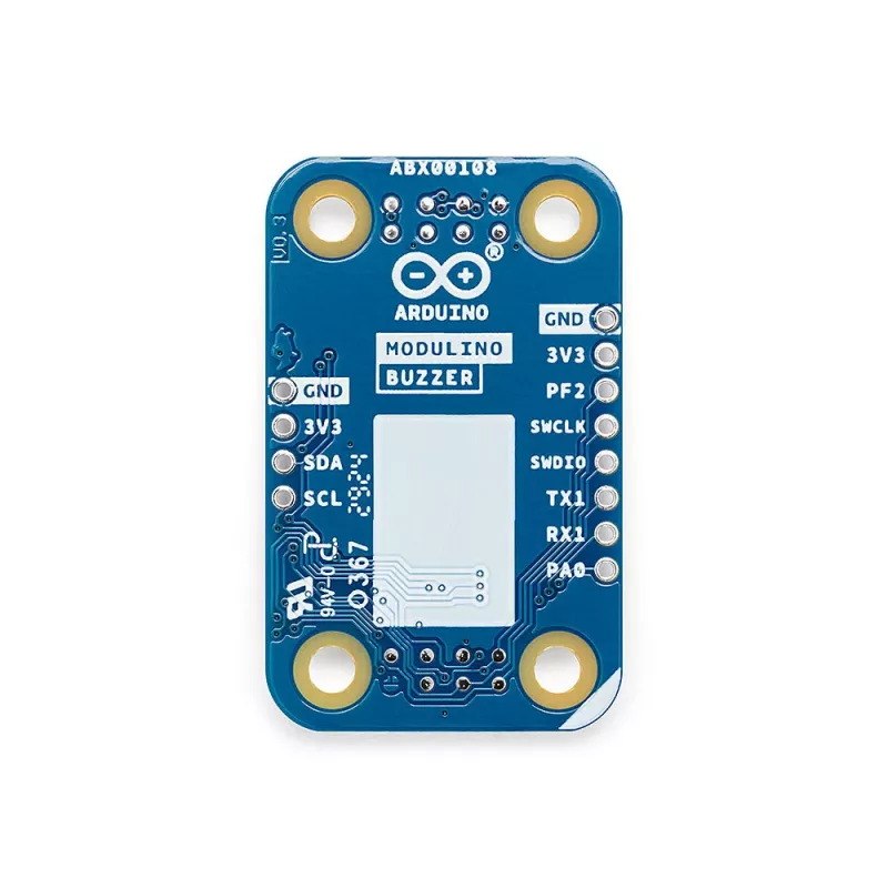 Arduino ABX00108 Modulino Buzzer Μονάδα