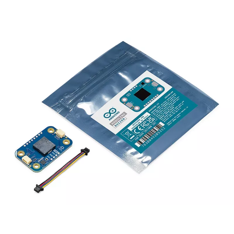 Arduino ABX00108 Modulino Buzzer Μονάδα